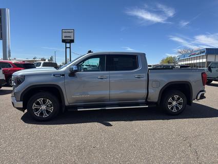 2026 GMC Sierra Yuma CO