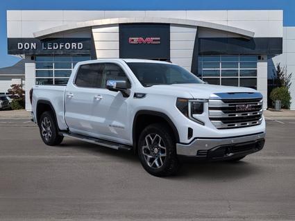2026 GMC Sierra Cleveland TN