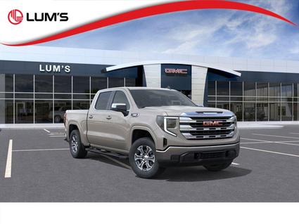 2026 GMC Sierra McMinnville OR