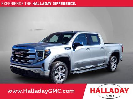 2026 GMC Sierra Cheyenne WY