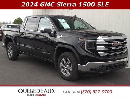 2024 GMC Sierra Tucson AZ