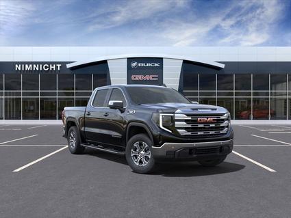 2025 GMC Sierra Jacksonville FL