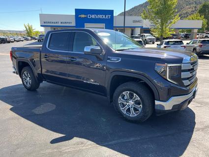 2026 GMC Sierra Durango CO