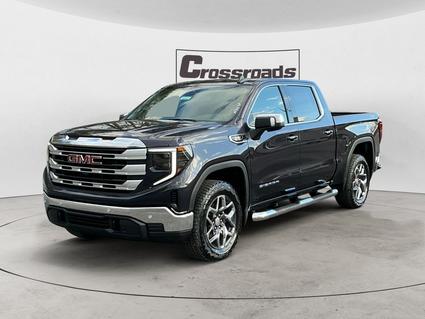 2026 GMC Sierra Corinth MS