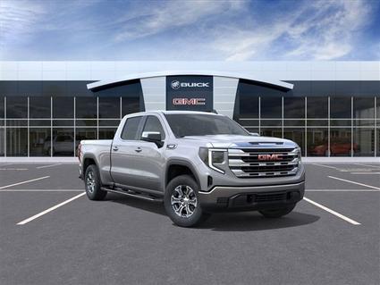 2026 GMC Sierra Indiana PA