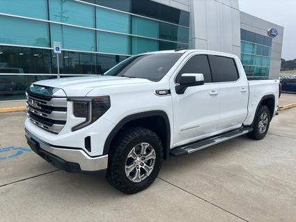 2024 GMC Sierra Columbus MS