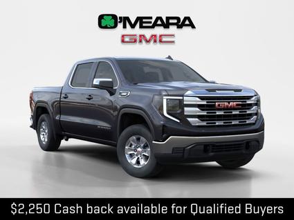 2026 GMC Sierra Denver CO