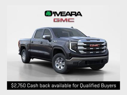 2026 GMC Sierra Denver CO
