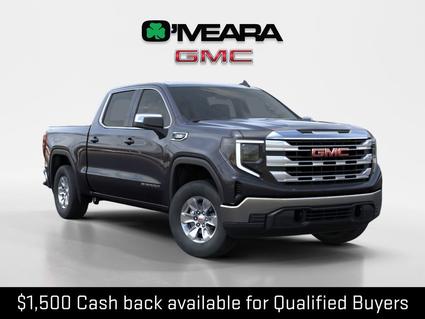 2026 GMC Sierra Denver CO