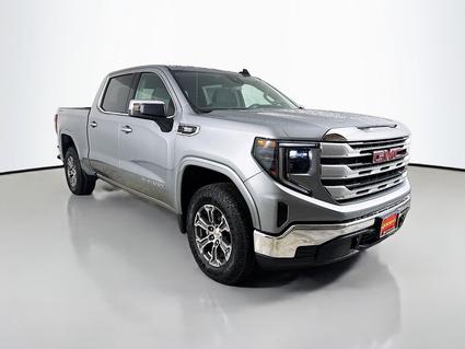 2026 GMC Sierra Hermiston OR