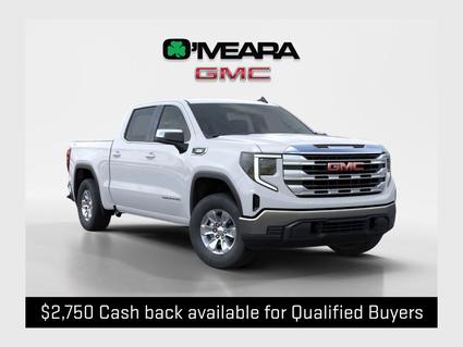 2026 GMC Sierra Denver CO