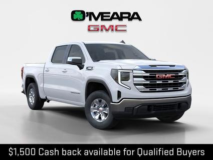 2026 GMC Sierra Denver CO