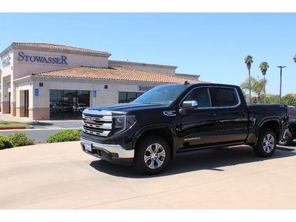 2025 GMC Sierra Santa Maria CA