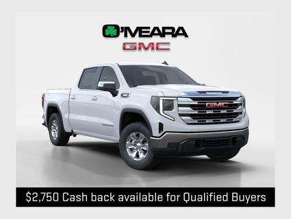 2026 GMC Sierra Denver CO