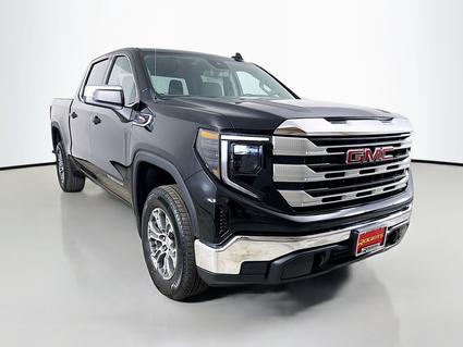 2026 GMC Sierra Hermiston OR