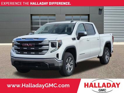 2026 GMC Sierra Cheyenne WY