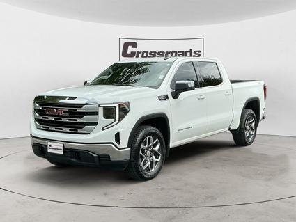 2024 GMC Sierra Corinth MS