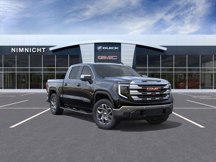 2025 GMC Sierra Jacksonville FL