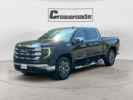 2023 GMC Sierra Corinth MS