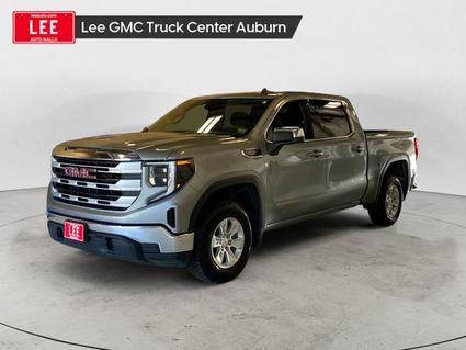 2024 GMC Sierra La Grande OR