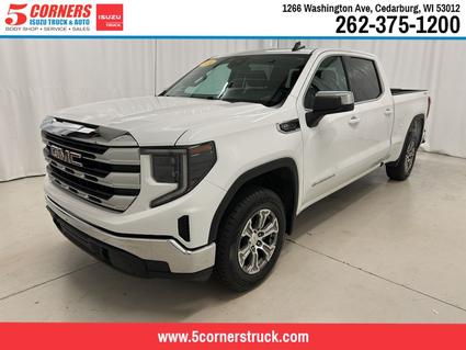 2024 GMC Sierra Cedarburg WI