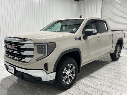 2026 GMC Sierra Madisonville TX