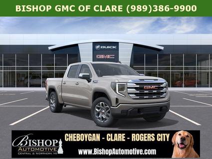 2026 GMC Sierra Clare MI