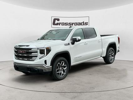 2026 GMC Sierra Corinth MS