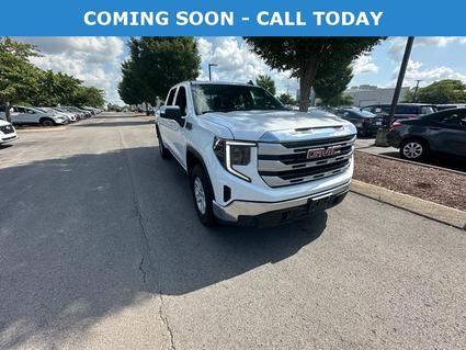 2023 GMC Sierra Murfreesboro TN