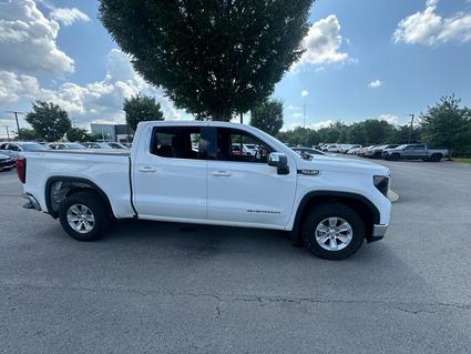2023 GMC Sierra Murfreesboro TN
