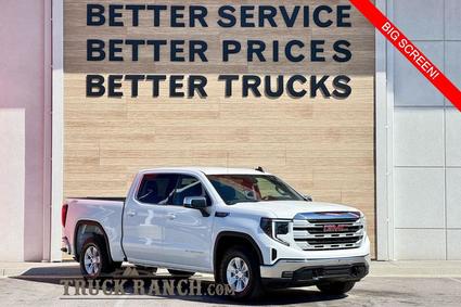 2023 GMC Sierra American Fork UT