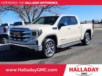 2026 GMC Sierra Cheyenne WY