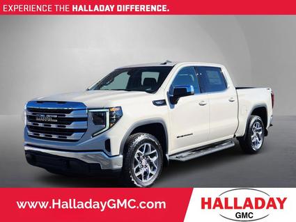 2026 GMC Sierra Cheyenne WY