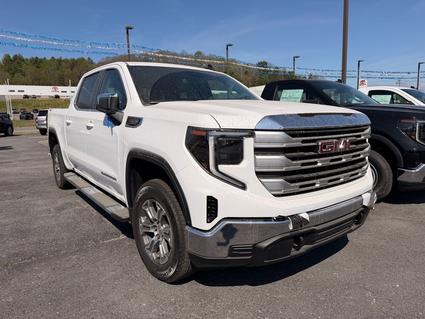 2026 GMC Sierra Beckley WV