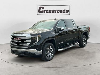 2026 GMC Sierra Corinth MS