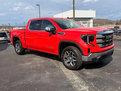 2026 GMC Sierra Beckley WV