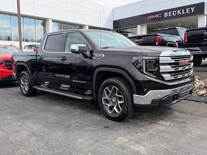 2026 GMC Sierra Beckley WV