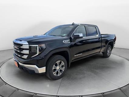 2026 GMC Sierra Pierre SD