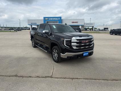 2026 GMC Sierra Early TX
