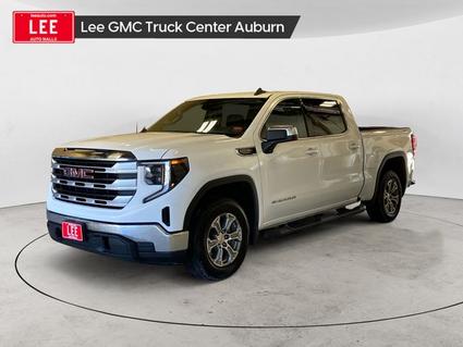 2022 GMC Sierra La Grande OR