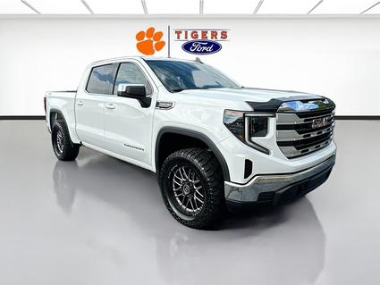2023 GMC Sierra Walhalla SC