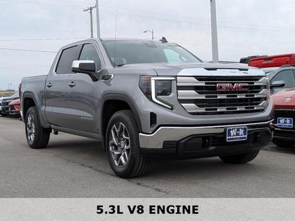 2026 GMC Sierra Sedalia MO