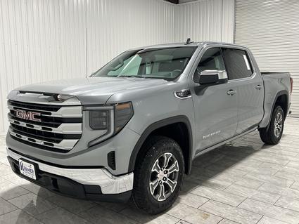 2026 GMC Sierra Madisonville TX