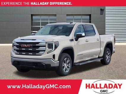 2026 GMC Sierra Cheyenne WY