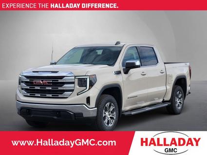 2026 GMC Sierra Cheyenne WY