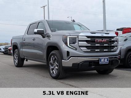 2026 GMC Sierra Sedalia MO