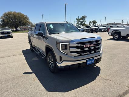 2026 GMC Sierra Early TX