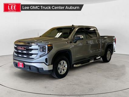 2024 GMC Sierra La Grande OR