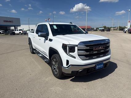 2026 GMC Sierra Early TX