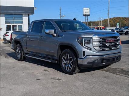 2026 GMC Sierra Cleveland TN